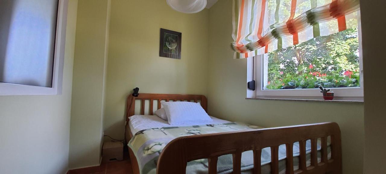 Apartament Starodworski Hotel Wroclaw Bagian luar foto