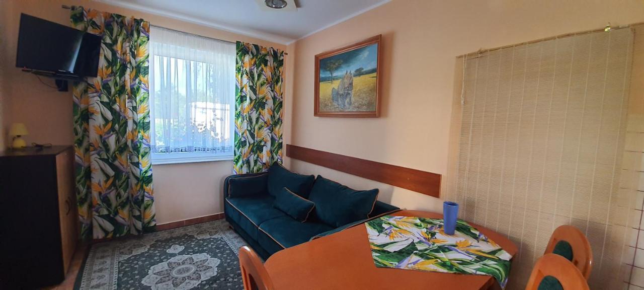 Apartament Starodworski Hotel Wroclaw Bagian luar foto