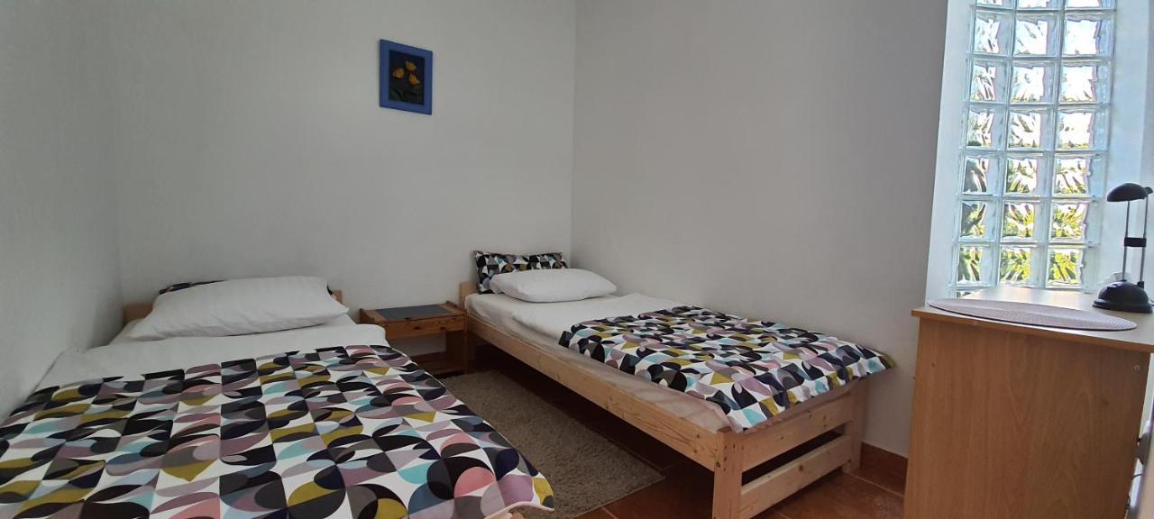Apartament Starodworski Hotel Wroclaw Bagian luar foto