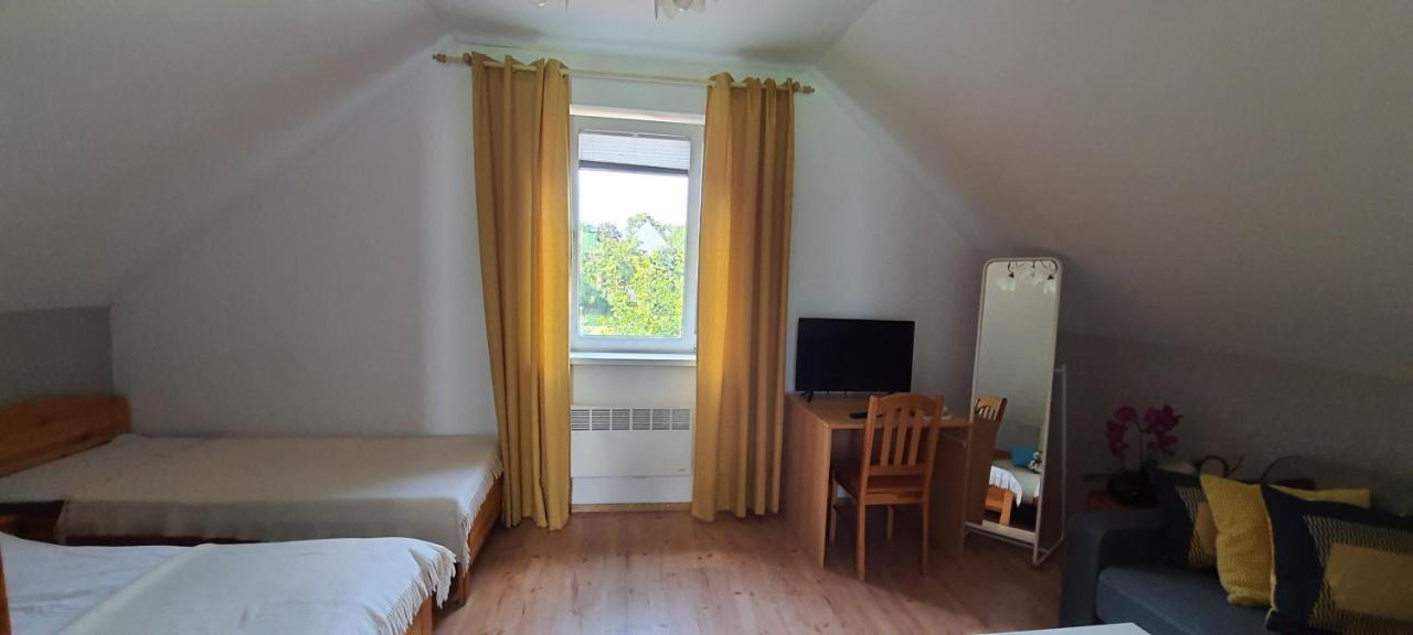 Apartament Starodworski Hotel Wroclaw Bagian luar foto