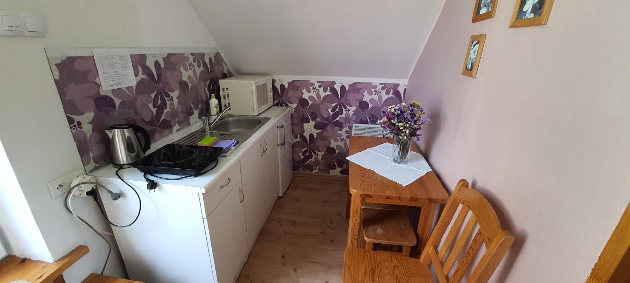 Apartament Starodworski Hotel Wroclaw Bagian luar foto