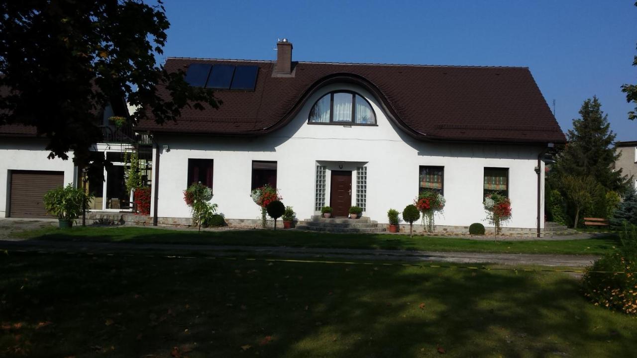 Apartament Starodworski Hotel Wroclaw Bagian luar foto