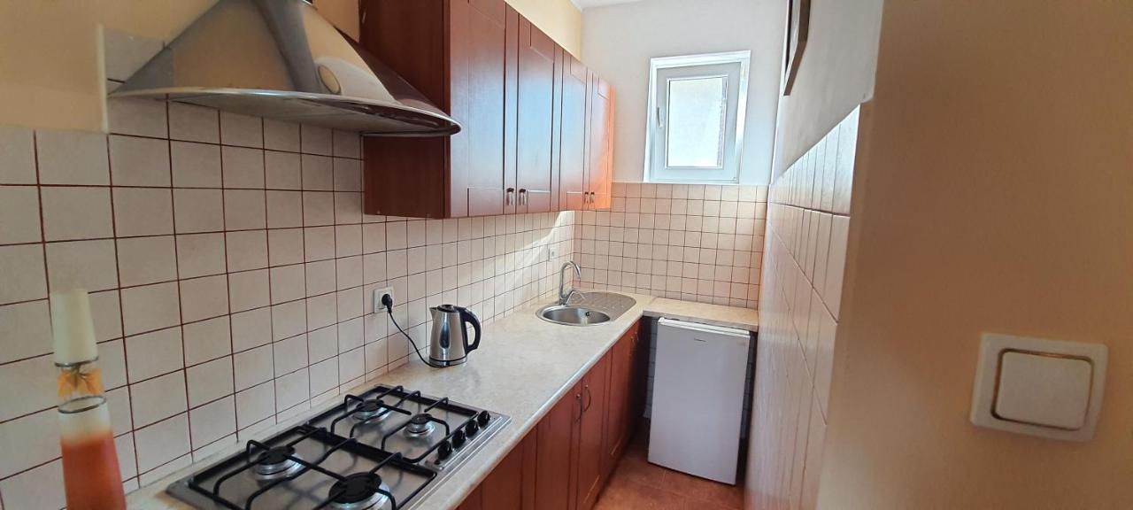 Apartament Starodworski Hotel Wroclaw Bagian luar foto
