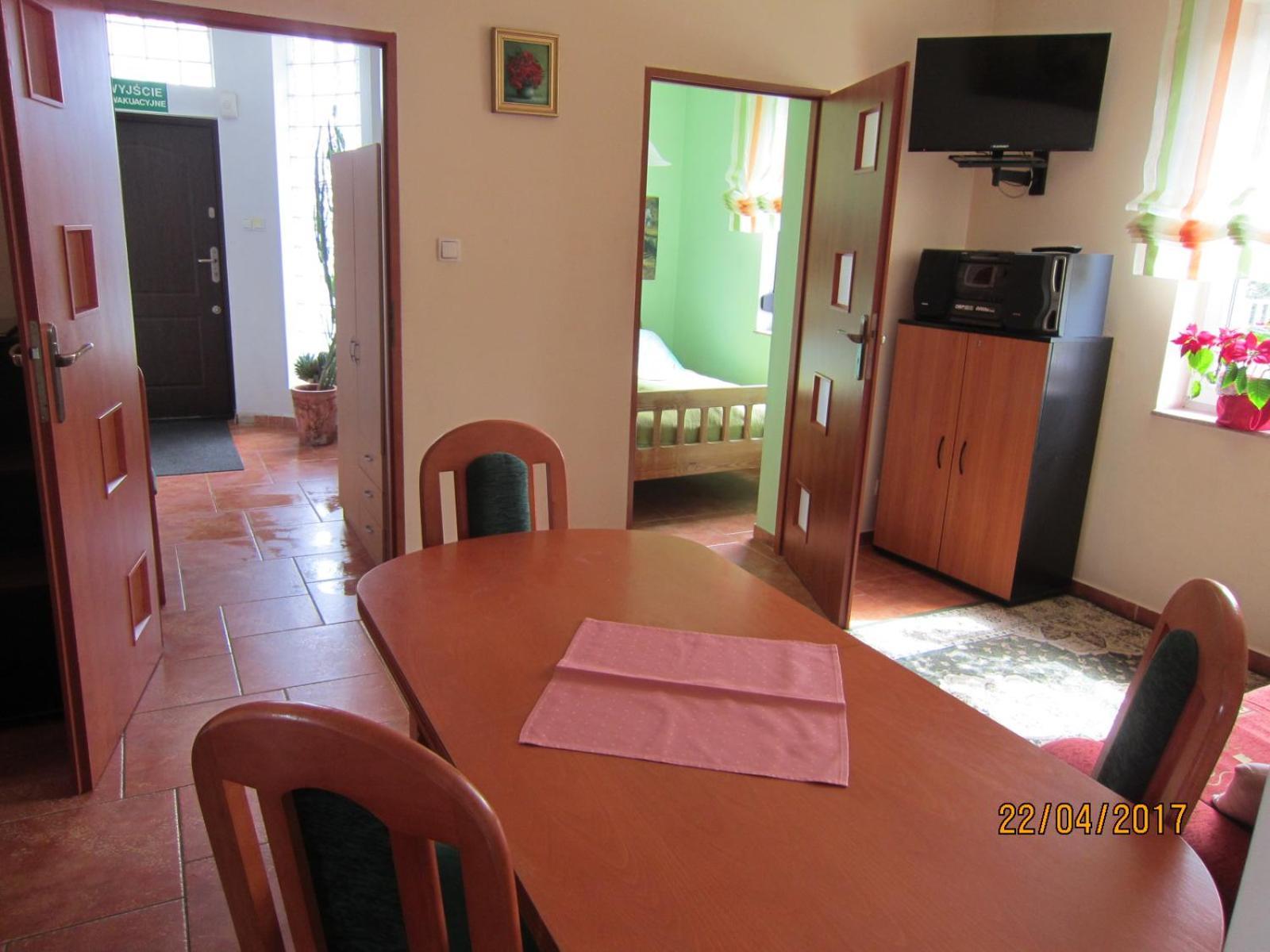 Apartament Starodworski Hotel Wroclaw Bagian luar foto