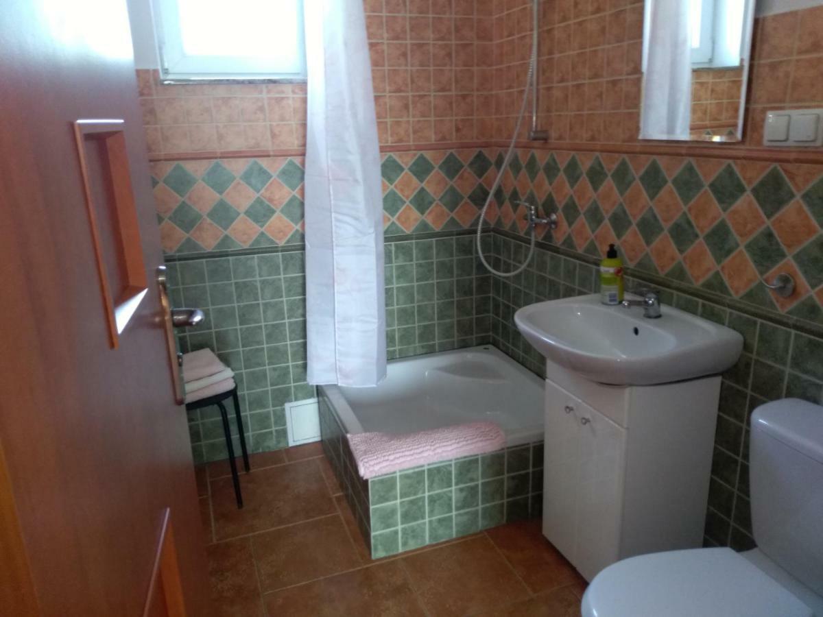 Apartament Starodworski Hotel Wroclaw Bagian luar foto