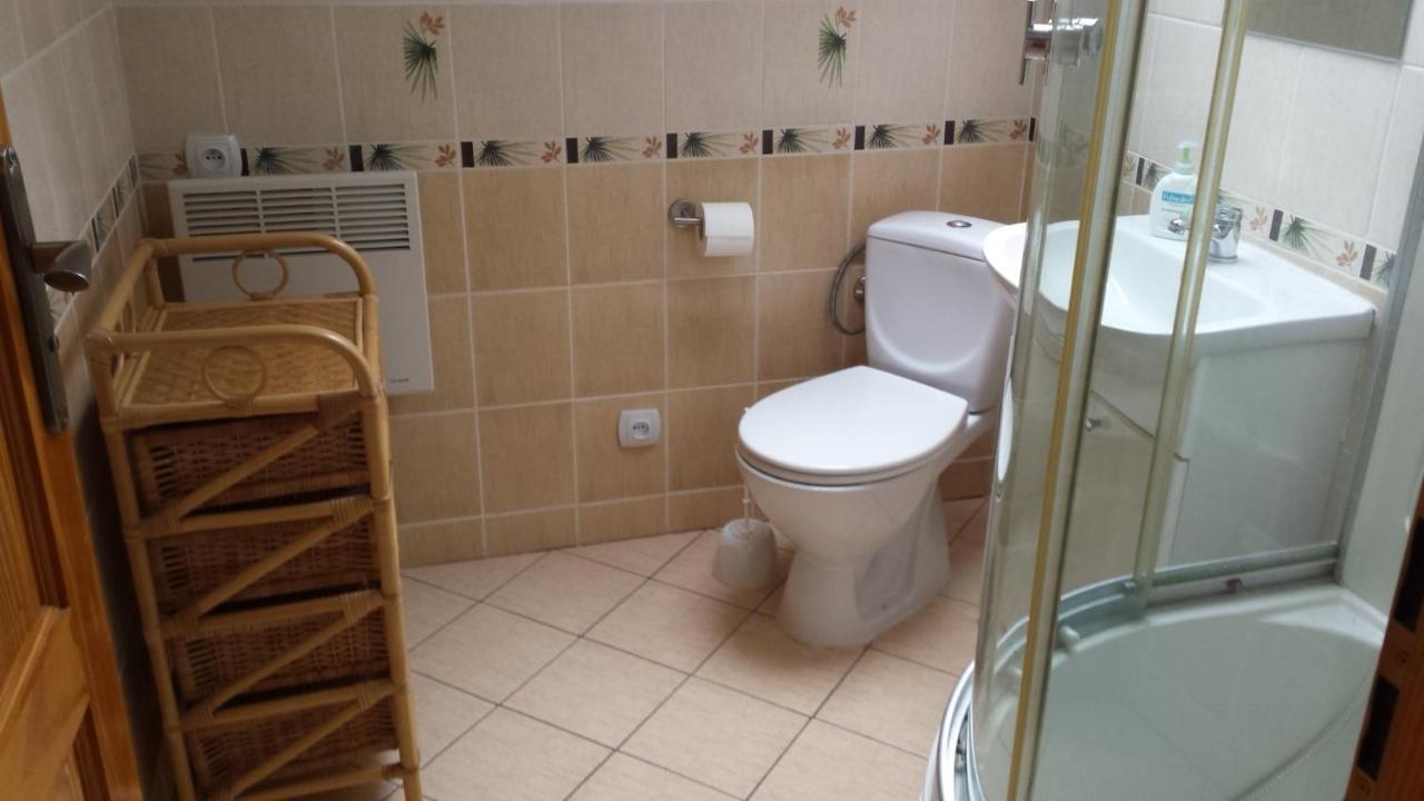 Apartament Starodworski Hotel Wroclaw Bagian luar foto