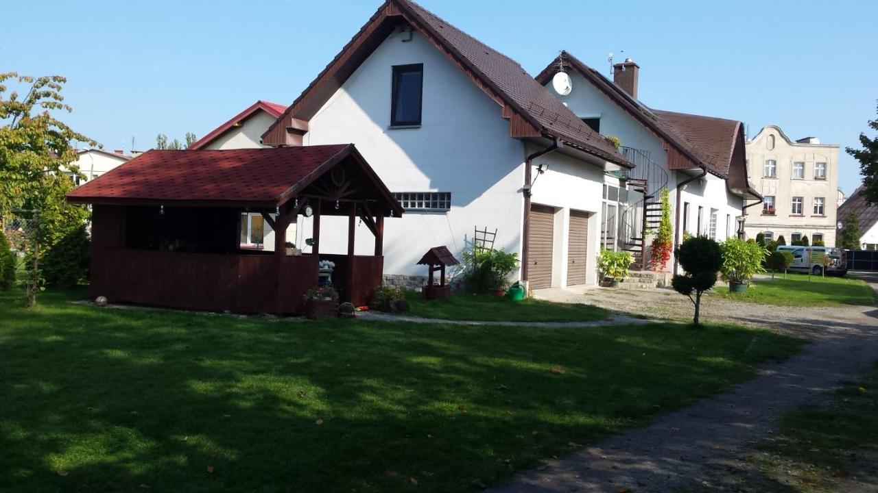 Apartament Starodworski Hotel Wroclaw Bagian luar foto